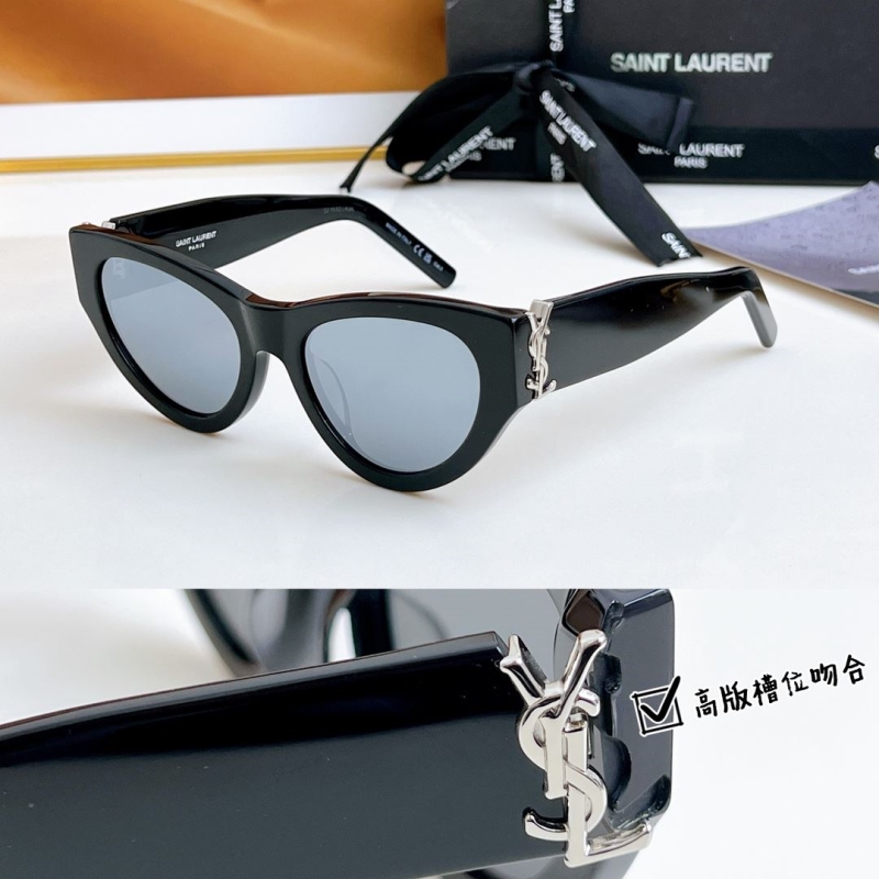 YSL Sunglasses